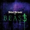 Cover - DevilDriver – Beast