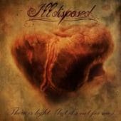 Illdisposed - There Is Light (But It's Not For Me) - CD-Cover