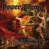 Cover - Power Theory – Out Of The Ashes, Into The Fire