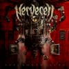 Cover - Nervecell – Psychogenocide