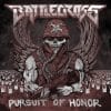 Cover - Battlecross – Pursuit Of Honor