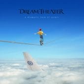 Dream Theater - A Dramatic Turn Of Events - CD-Cover