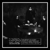 1349 - Demonoir (Re-Release) - CD-Cover
