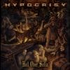 Cover - Hypocrisy – Hell Over Sofia (DVD / Blu-Ray)