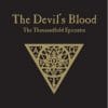 Cover - The Devil’s Blood – The Thousandfold Epicentre