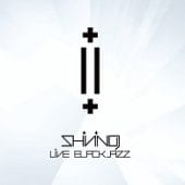 Shining (Nor) - Live Blackjazz (The Shape Of Blackjazz To Come) - CD-Cover