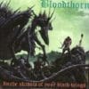 Cover - Bloodthorn – In The Shadow Of Your Black Wings