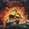 Cover - Savatage – The Wake Of Magellan