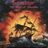 Savatage - The Wake Of Magellan - CD-Cover