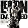 Cover - Legion Of The Damned – Malevolent Rapture – In Memory Of… (Re-Release)
