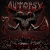Cover - Autopsy – All Tomorrow’s Funerals