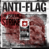Cover - Anti-Flag – The General Strike