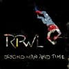 Cover - RPWL – Beyond Man And Time