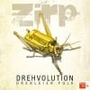 Cover - Zirp – Drehvolution