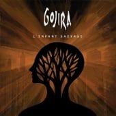 Gojira - L'Enfant Sauvage - CD-Cover