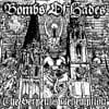 Cover - Bombs Of Hades – The Serpents Redemption