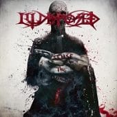 Illdisposed - Sense The Darkness - CD-Cover