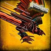 Judas Priest - Screaming For Vengeance (30th Anniversary Special Edition) - CD-Cover