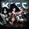 Cover - Kiss – Monster