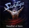 Cover - Savatage – Handful Of Rain  (Re-Release)