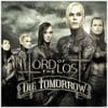 Cover - Lord Of The Lost – Die Tomorrow