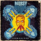 Audrey Horne - Youngblood - CD-Cover