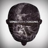 Long Distance Calling - The Flood Inside - CD-Cover