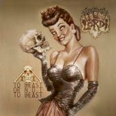 Lordi - To Beast Or Not To Beast - CD-Cover
