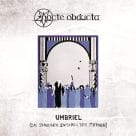 Nocte Obducta - Umbriel (Das Schweigen zwischen den Sternen) - CD-Cover