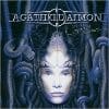 Cover - Agathodaimon – Serpent’s Embrace