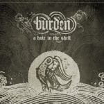 Burden – A Hole In The Shell Cover
