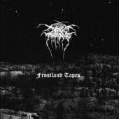 Darkthrone - Frostland Tapes - CD-Cover