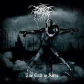 Darkthrone - The Cult Is Alive - CD-Cover