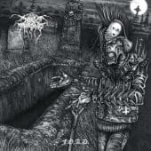 Darkthrone - F.O.A.D - CD-Cover