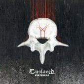 Enslaved - Vertebrae - CD-Cover