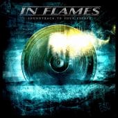 In Flames - Soundtrack To Your Escape - CD-Cover