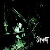 Slipknot - Mate. Feed. Kill. Repeat - CD-Cover