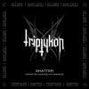 Cover - Triptykon – Shatter (EP)