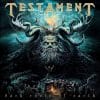 Cover - Testament – Dark Roots Of Earth