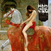 Heaven Shall Burn - VETO - CD-Cover