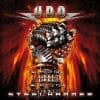 Cover - U.D.O. – Steelhammer