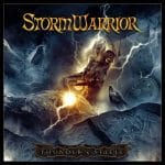 Das Cover von "Thunder & Steele" von Stormwarrior