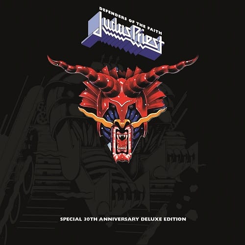 Judas Priest - Defenders Of The Faith Special (30th Anniversary