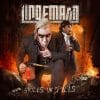 Cover - Lindemann – Skills In Pills