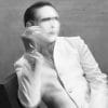 Cover - Marilyn Manson – The Pale Emperor