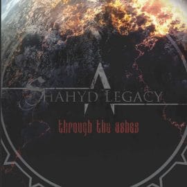 Shahyd Legacy - Cover