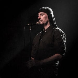 Konzertfoto Laibach 5
