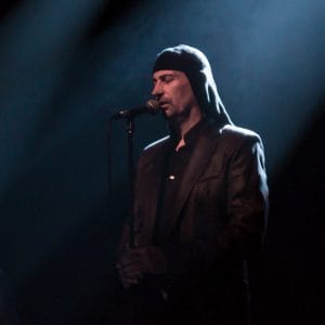 Konzertfoto Laibach 12