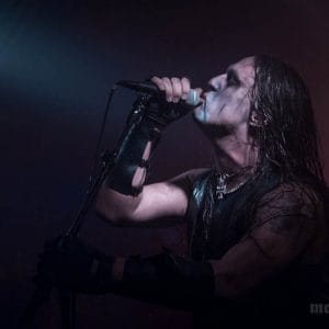 Konzertfoto Marduk w/ Bio-Cancer & Supports 11