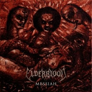 ELDERBLOOD_-_Messiah Cover